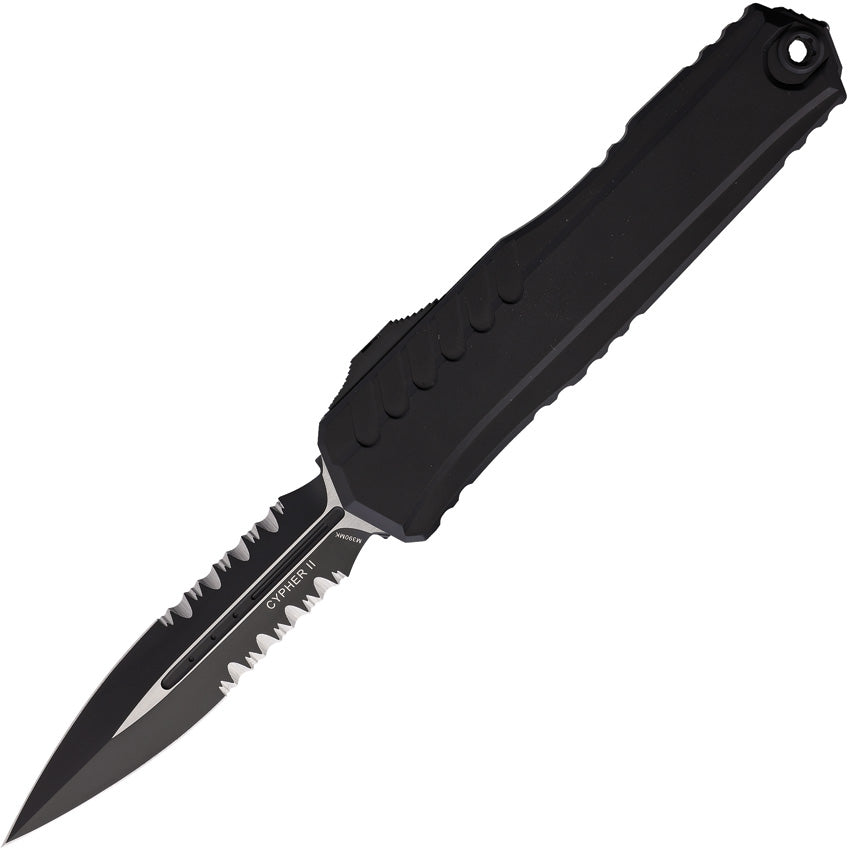 Auto Cypher II D/E OTF PS Tact - MCT12422T