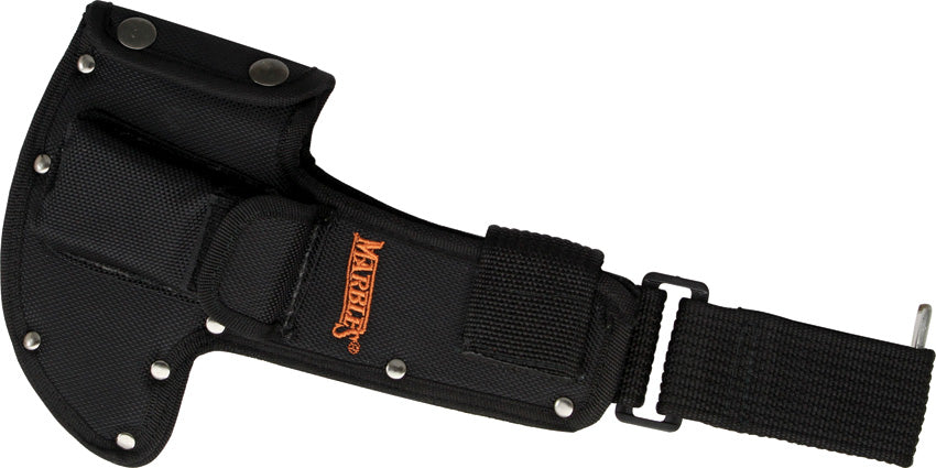 Firemans Shovel Sheath - MR5015S