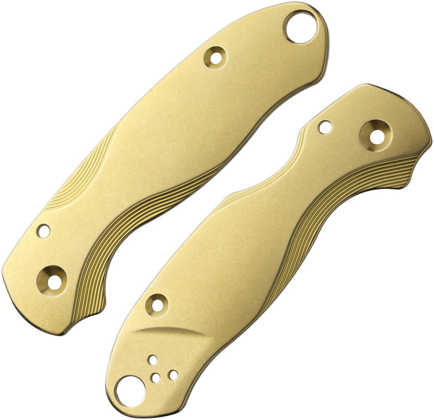 Lotus Para 3 Handle Scales Br - FLY1014