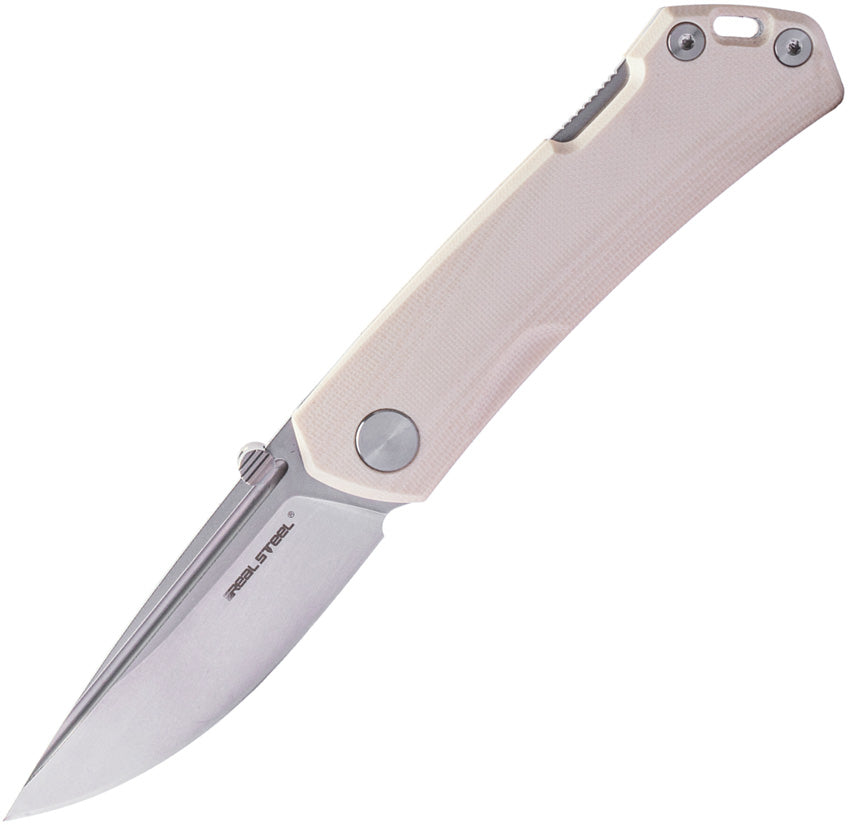 Luna Maius Lockback Ivory - RS7091EI