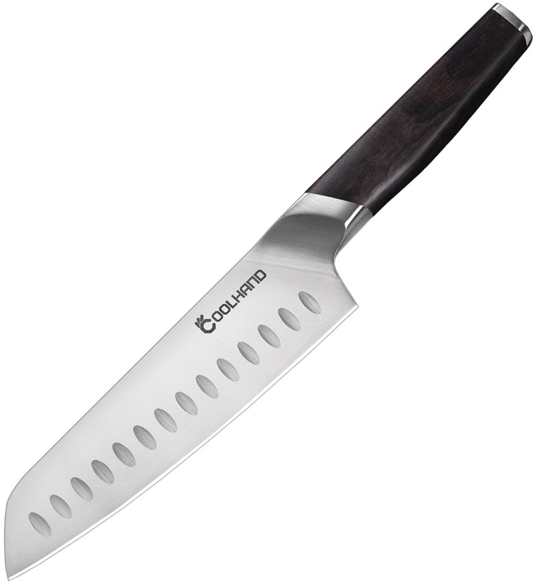 Santoku Ebony - CLH7197GE