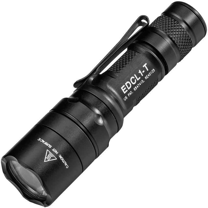 EDCL1-T Flashlight - SFREDCL1T
