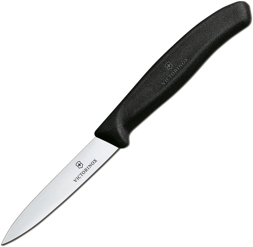 Paring Knife Black - VN67603X8