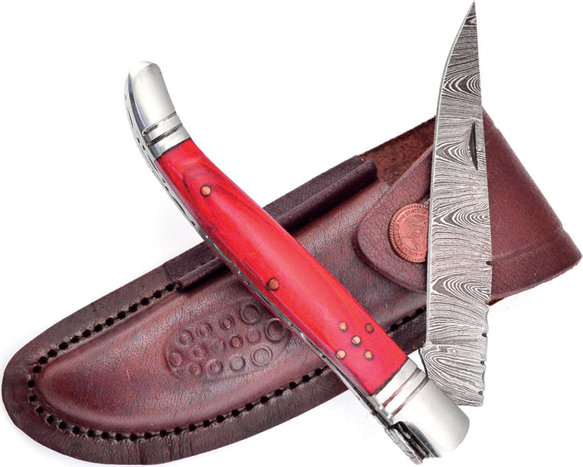 Folder Damascus - FVFD143PW