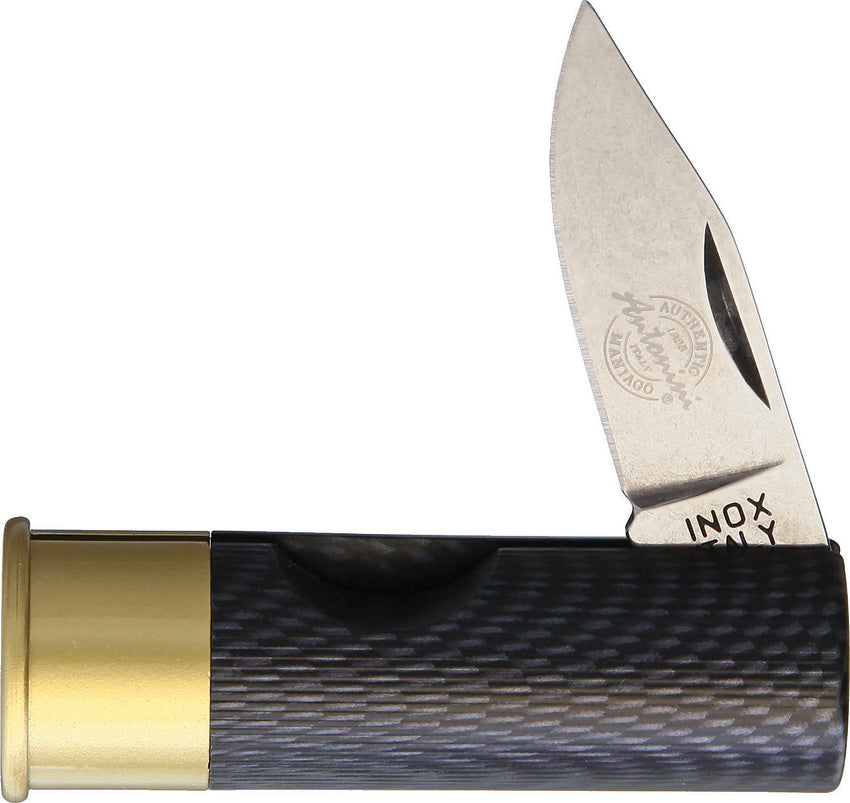 Shotgun Shell Knife CF - ANT1301CUFC