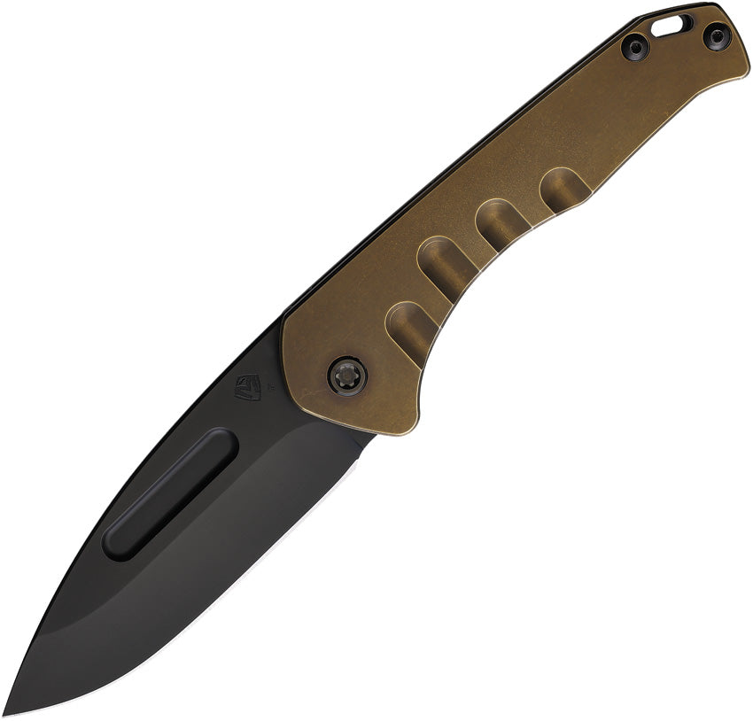 Praetorian Slim Framelock Brz - MD208SPD36A1