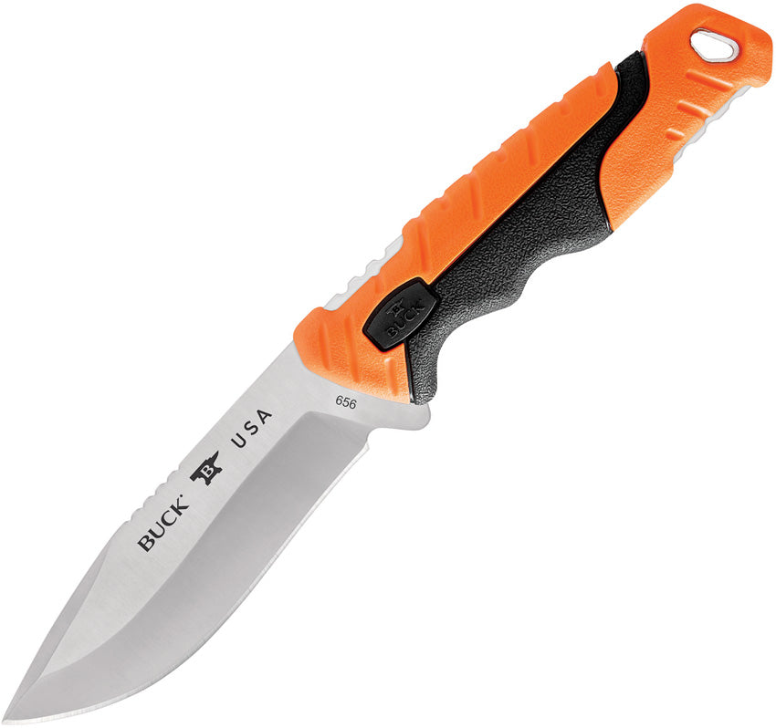 Pursuit Pro Drop Point - BU656ORS