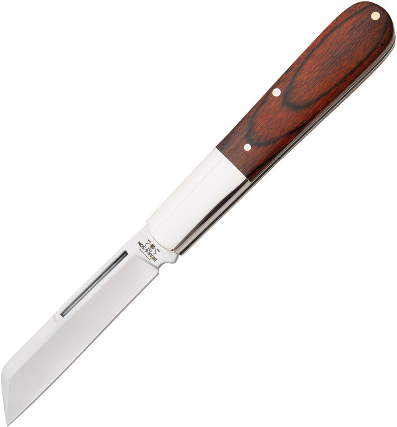 Large Barlow Rosewood - BC2180R