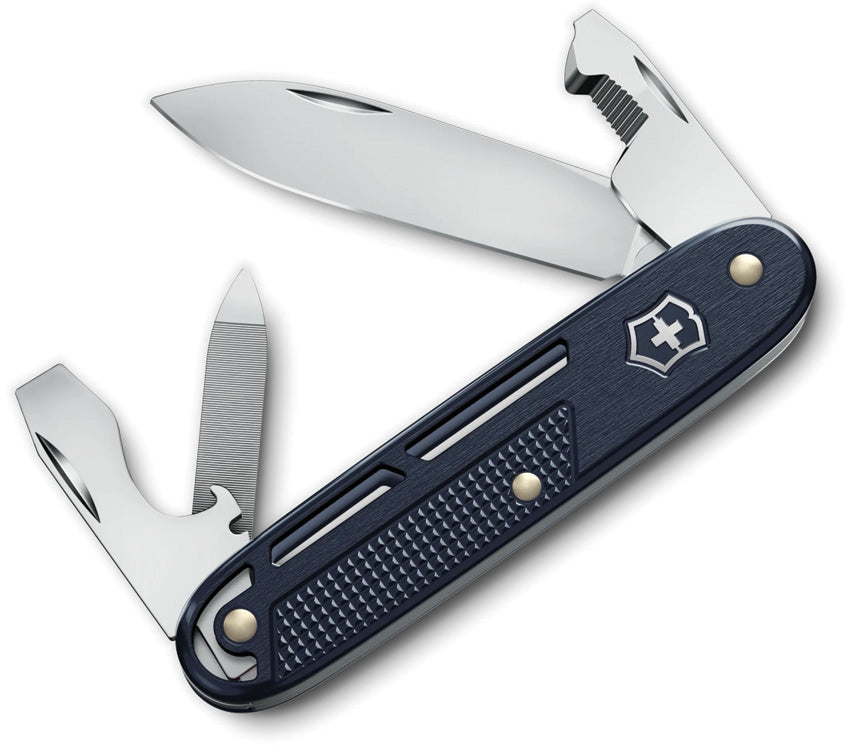 Synergy Alox Dark Blue - VN0821622