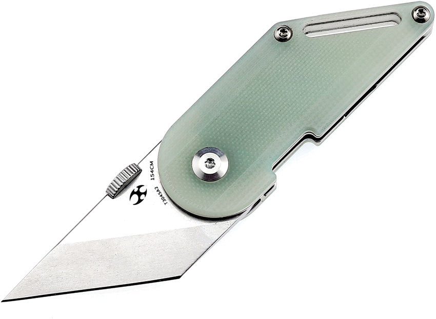 Pinkerton Dash Linerlock Jade - KT3045A2