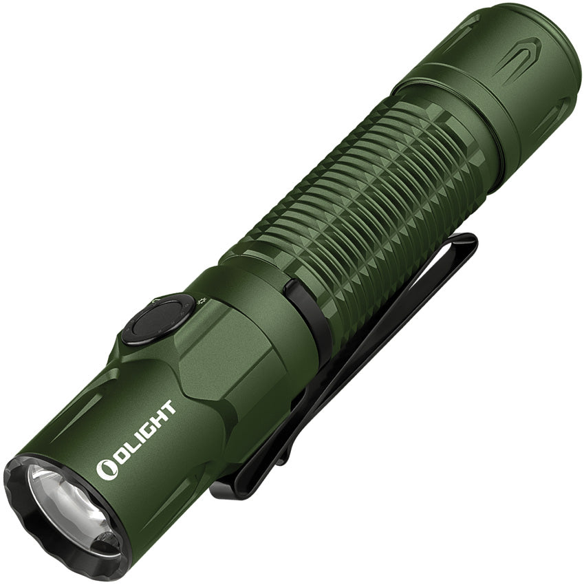 Warrior 3S Tactical Flashlight - OLTWR3SODG