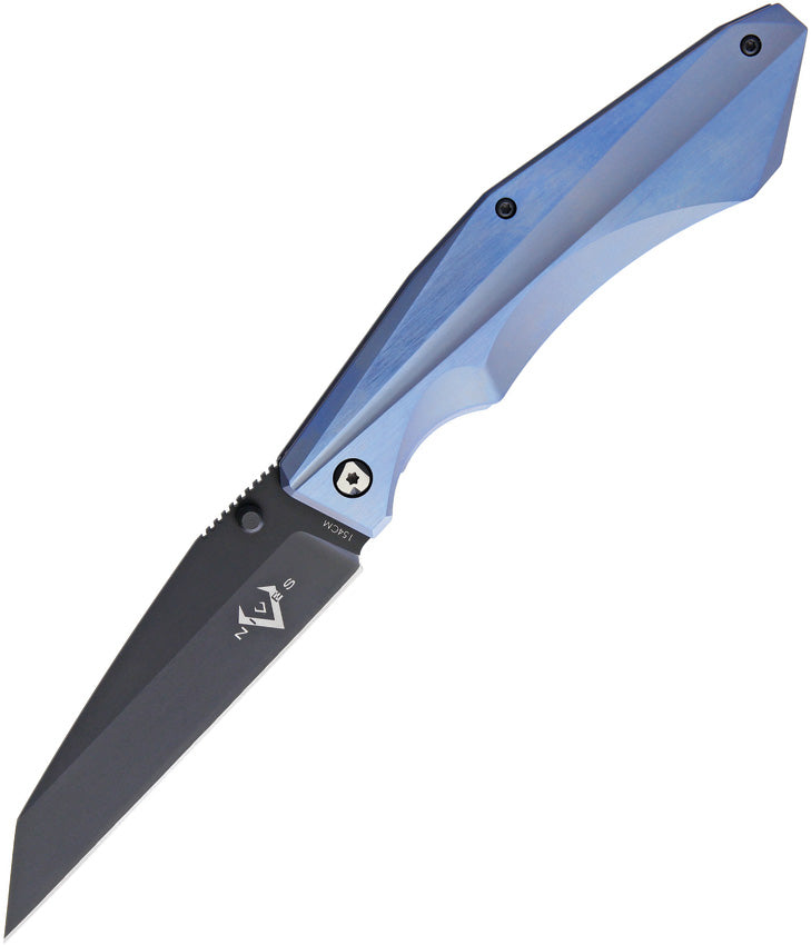 Sportster Framelock Blk/Blue - VNI30077