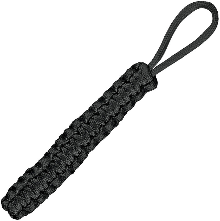 Paracord Pendant Black - VN418753