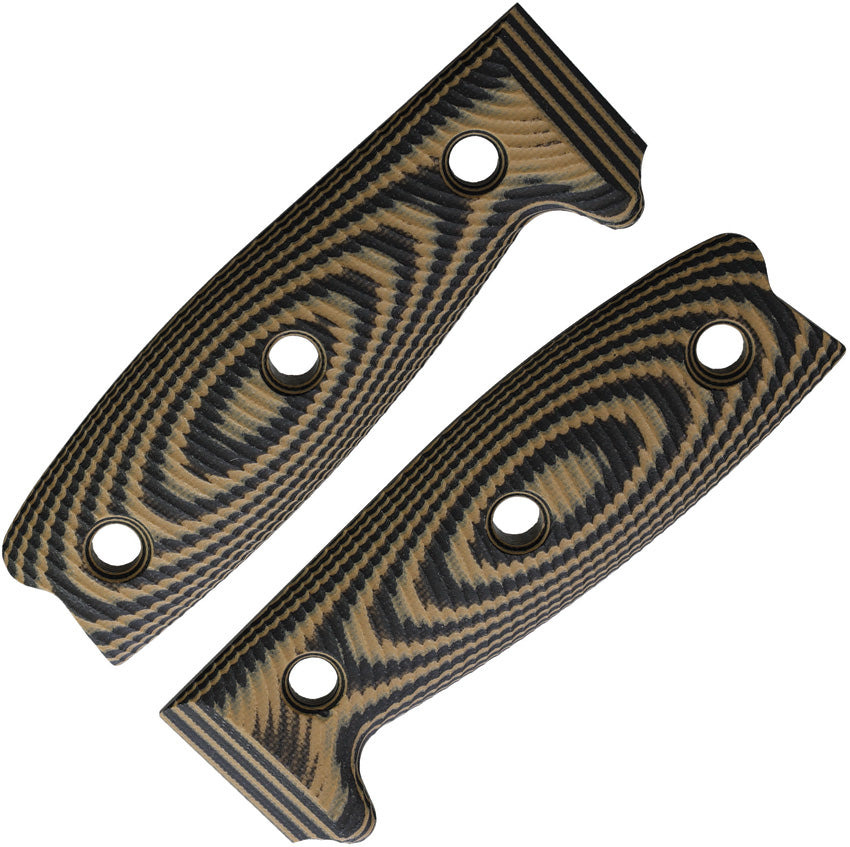Handle For ESEE 4 Blk/Coy - ES43D005