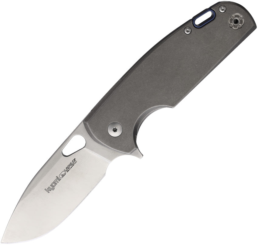 Kyomi Framelock TI - V5933TI