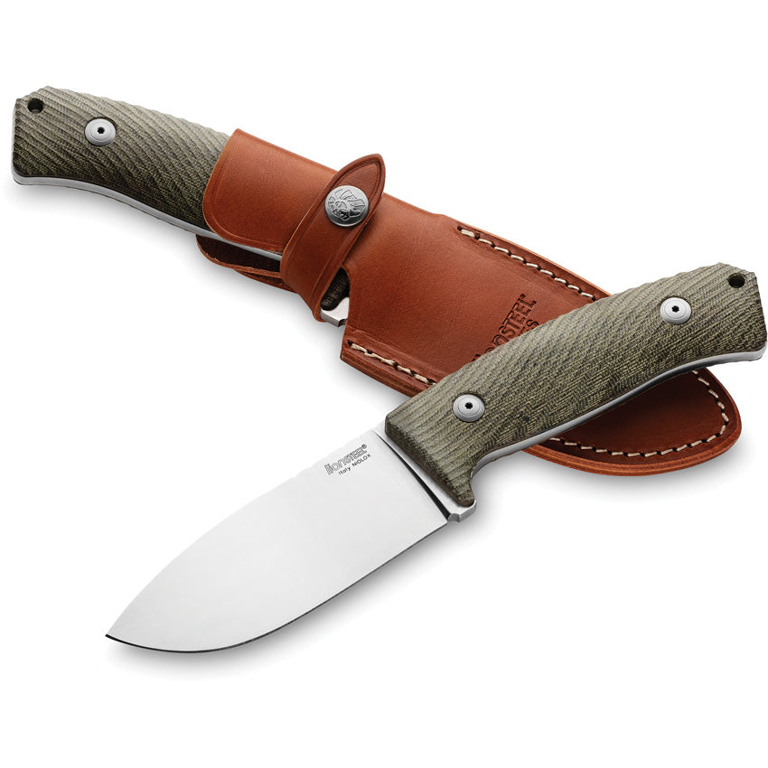 M3 Fixed Blade Green - LSTM3CVG