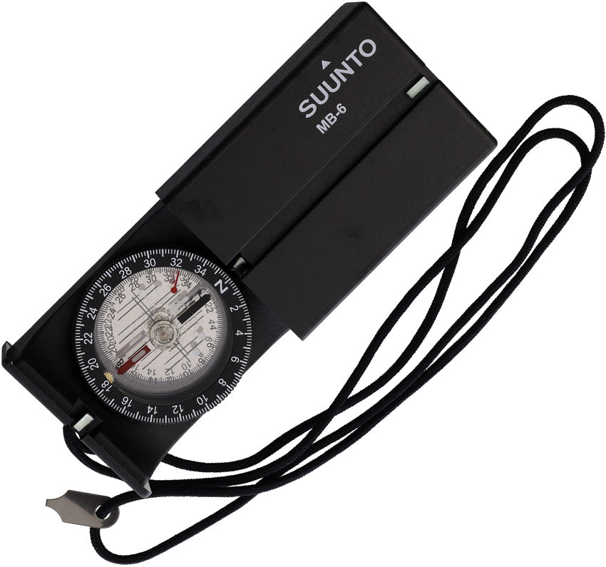 MB-6 NH Compass - SNT010605011