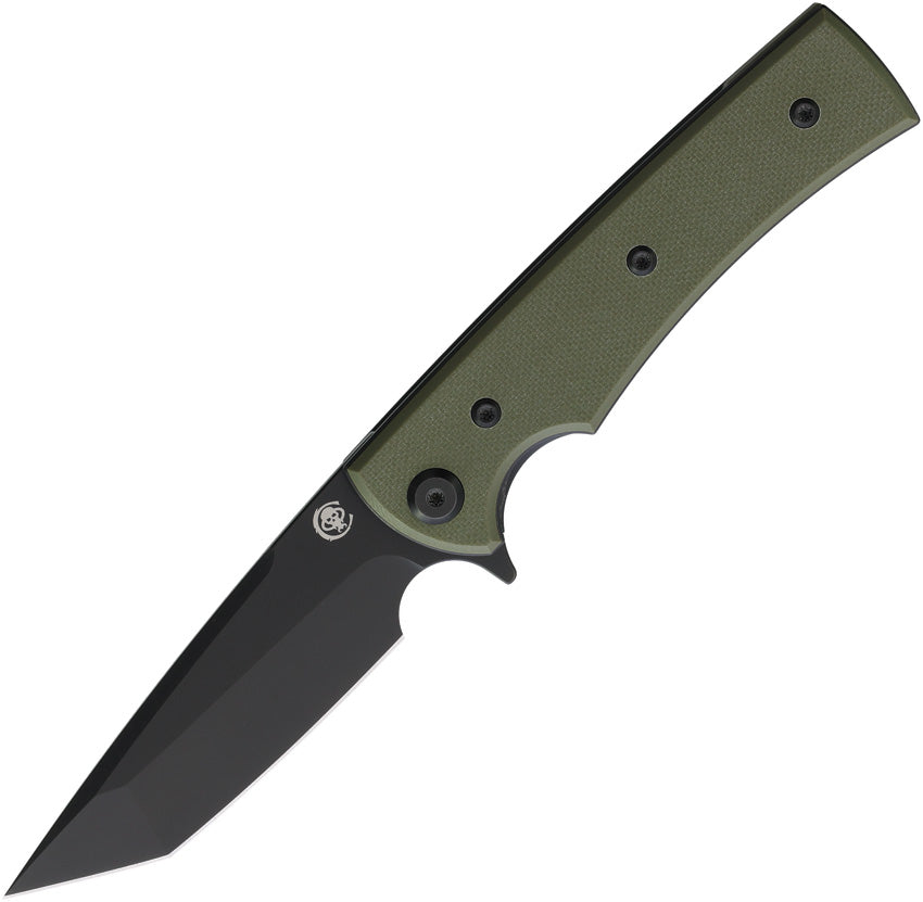 Liberation Street Linerlock Ta - CHAV14567