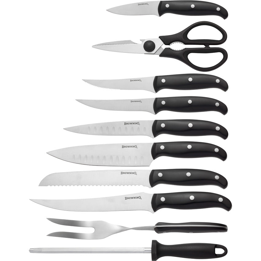 Kitchen Cutlery Set - BR0216