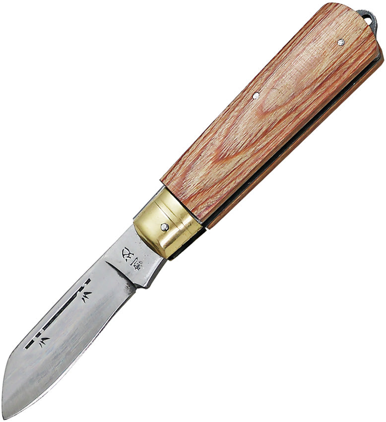 Slip Joint Craft Knife - KT407