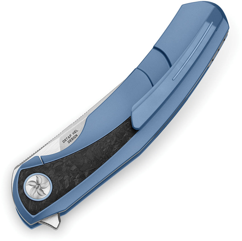 Sambac Framelock M-Cut - BTKT2402D