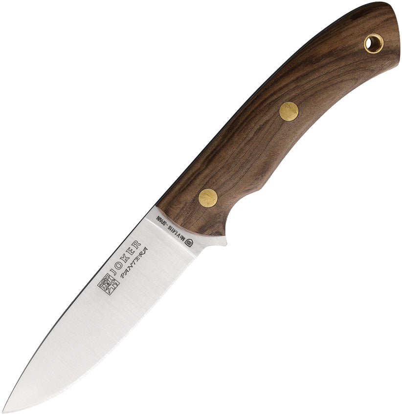 Pantera Outdoor Fixed Blade - JKRCN17