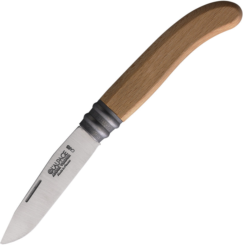 L'ALPAGE Folder Beech - VERC3681317