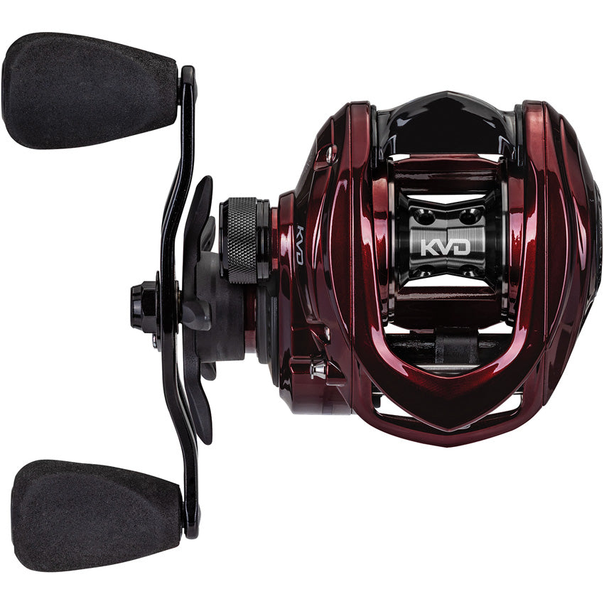 KVD Baitcast LFS Reel - LWKVD1H