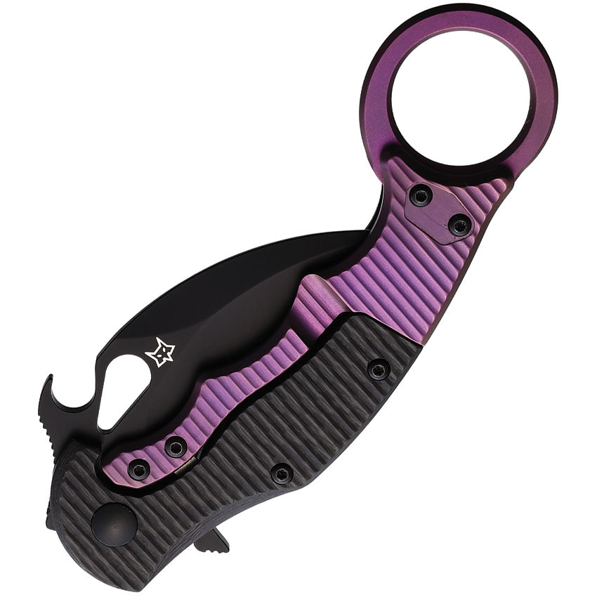 Moonstruck Karambit Framelock - BB599TICL