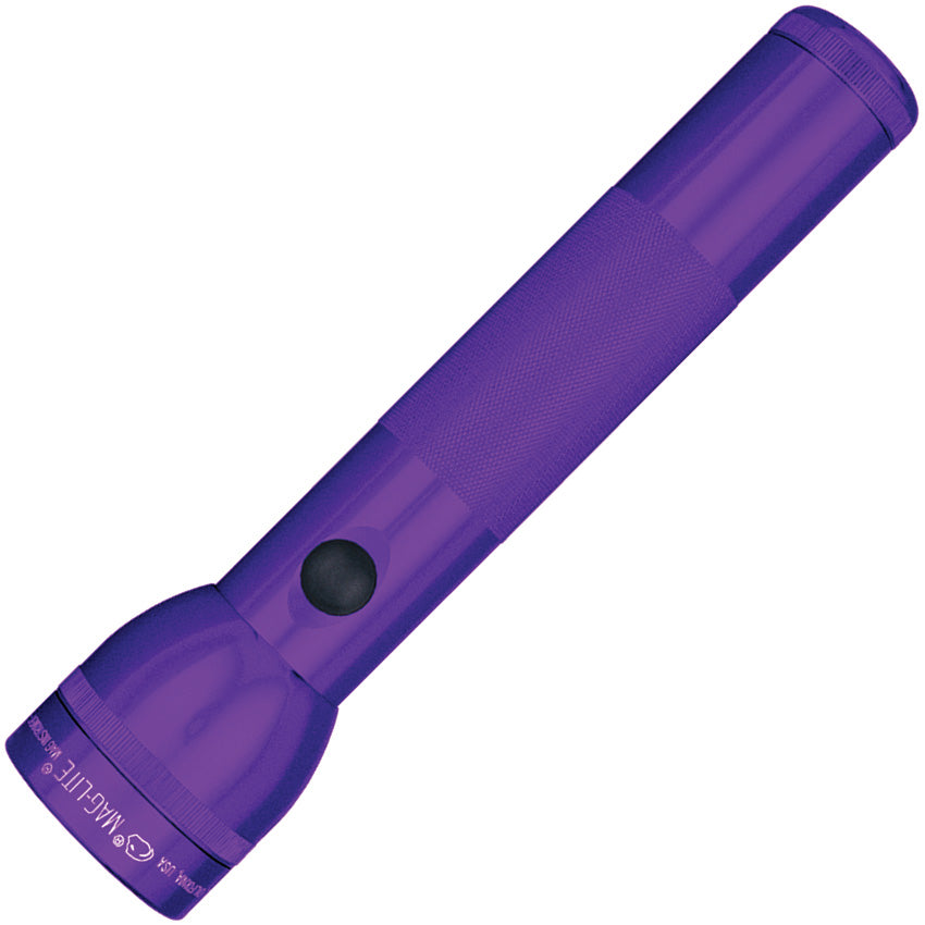 Flashlight 2D Purple - MLH041