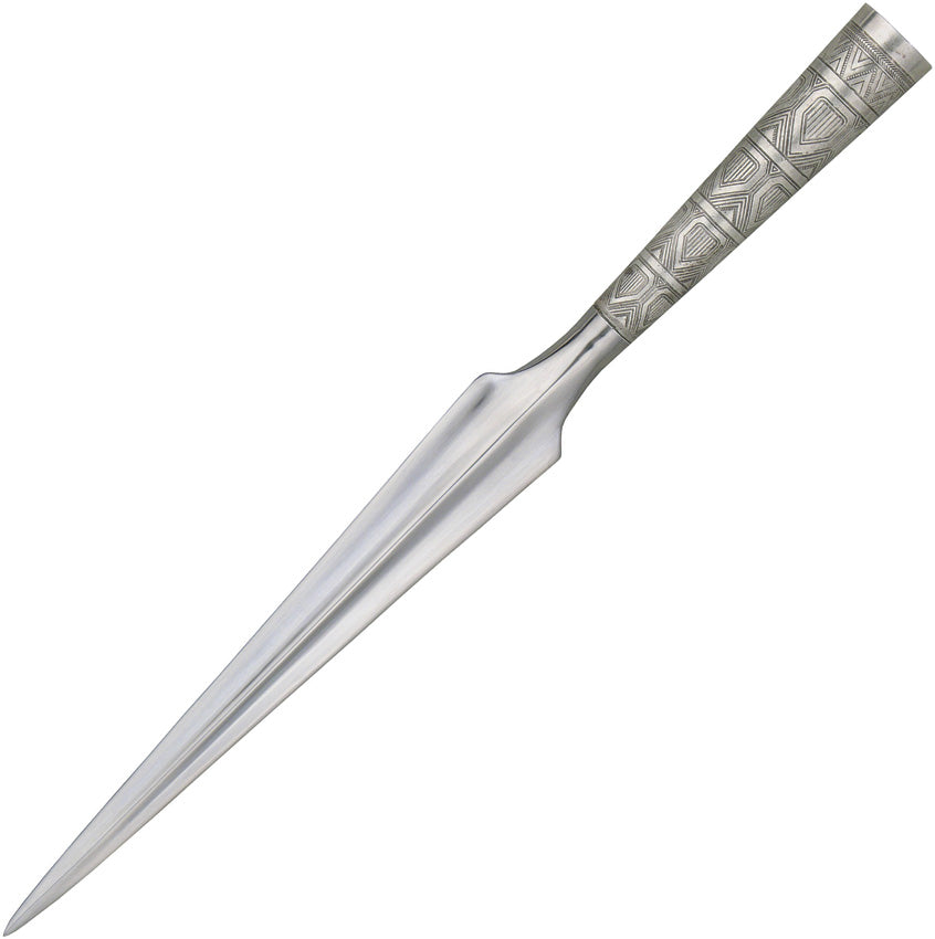 Viking Throwing Spear Head - PC2039