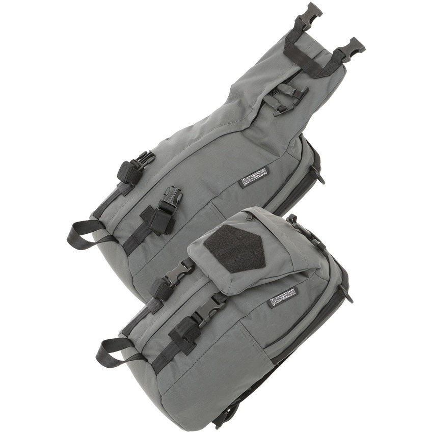 Prepared Citizen TT12 Backpack - MXPREPTT12W