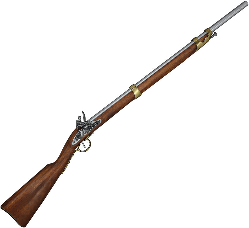 French Carbine Rifle Replica - DX1037