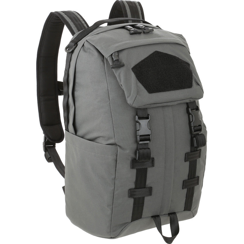 Prepared Citizen TT26 Backpack - MXPREPTT26W