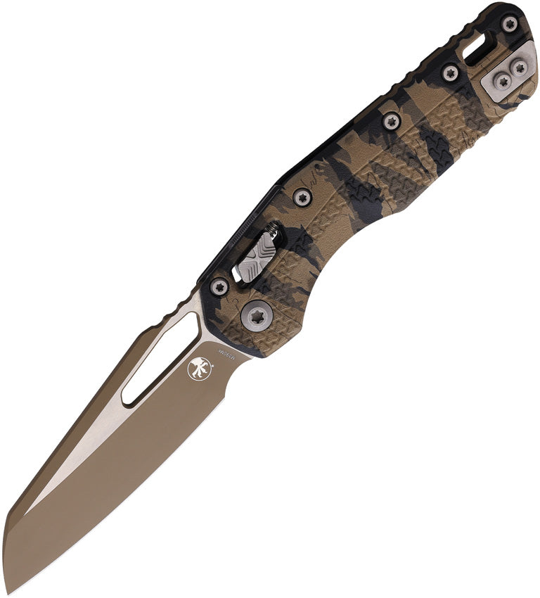 MSI Ram-Lok Tiger Camo - MCT210T1PMTECY6