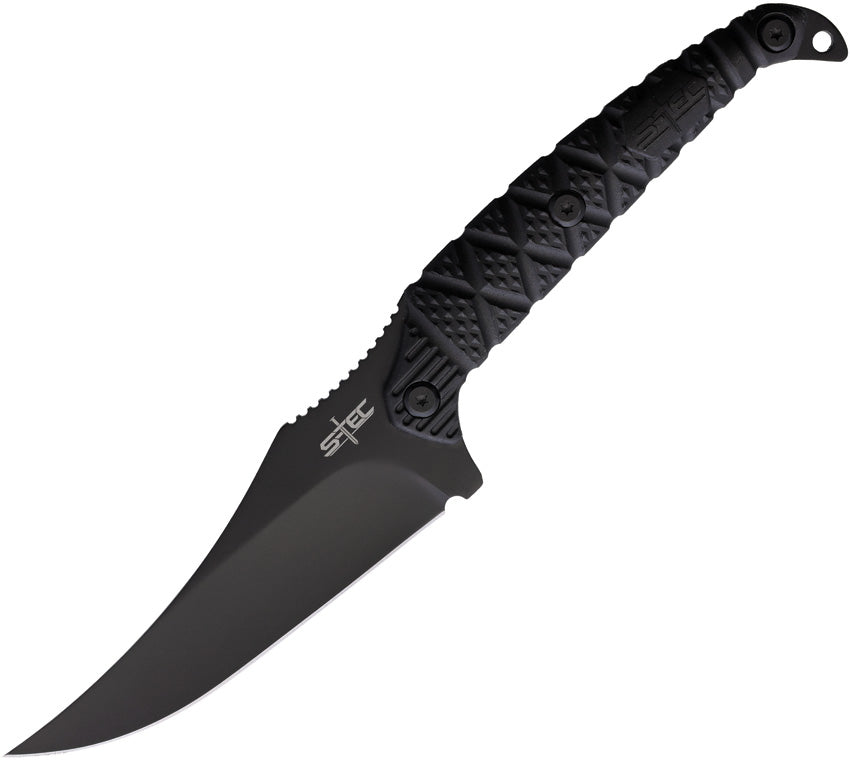 Fixed Blade Black - STT25150BK
