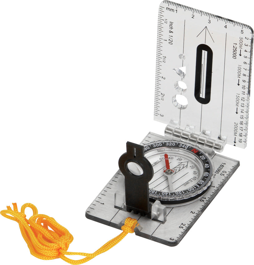 Scout Sighting Compass - EXP52