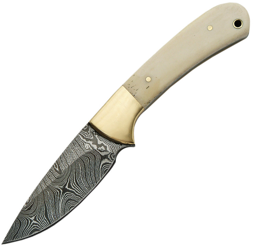 Small Skinner Bone Handle - DM1129