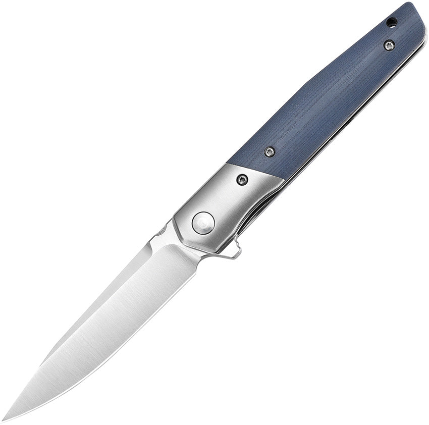 Leominor Linerlock Blue - TVXW01GKG