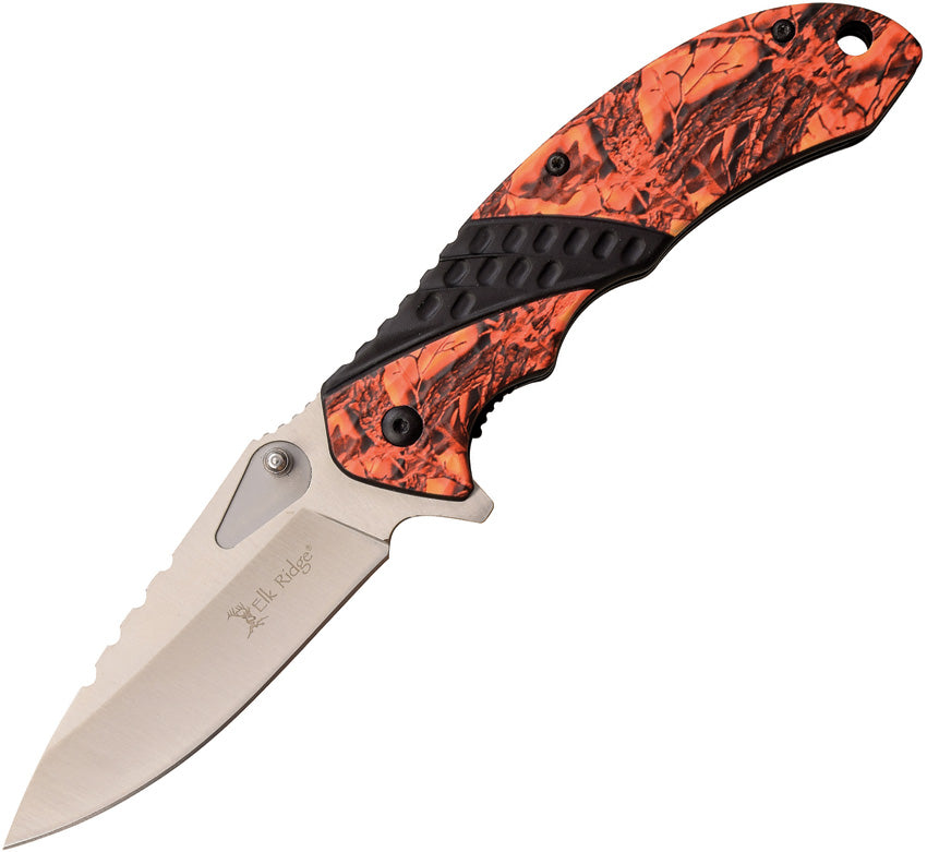 Linerlock A/O - ERA967OR