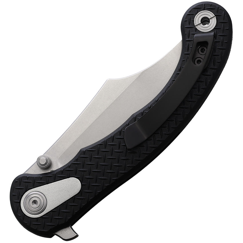 Motiv Linerlock Black - BEDC2201BK