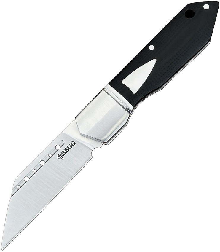Bullet Train Slip Joint - BG036