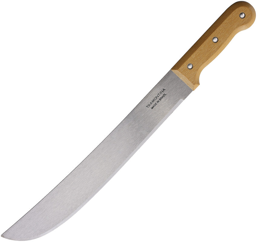 Machete Wood - TT414