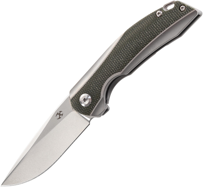 Mini Accipiter Framelock - K2007A1