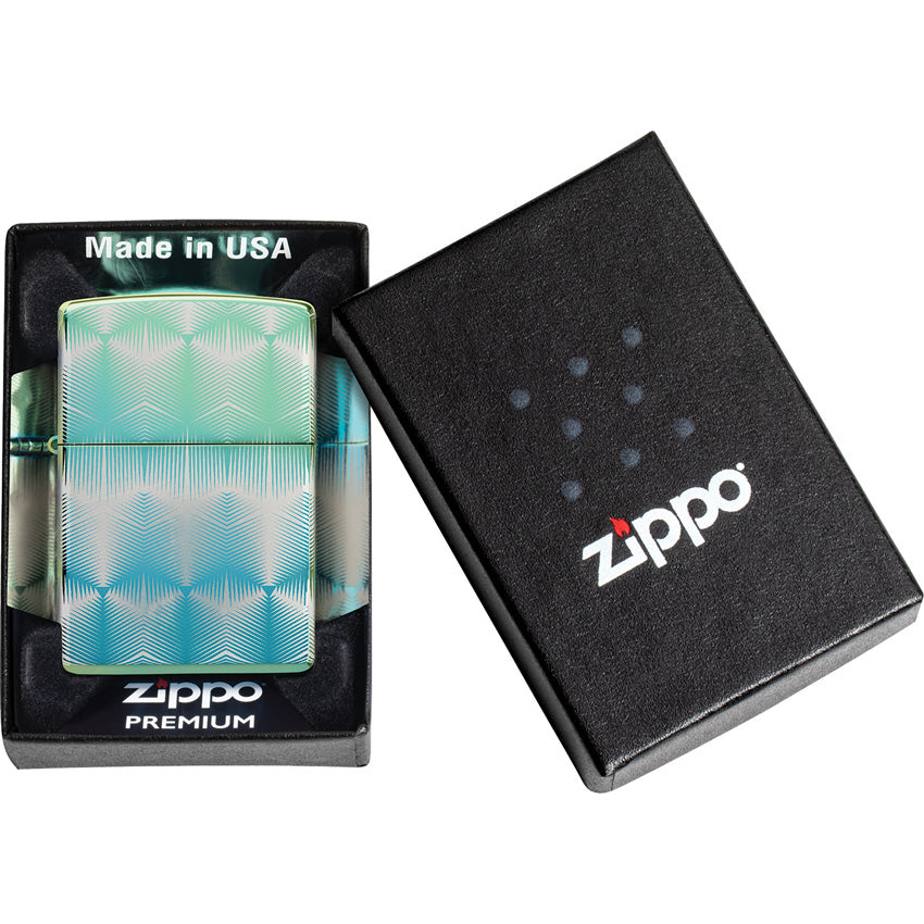 Classic Lighter Teal - ZO71898