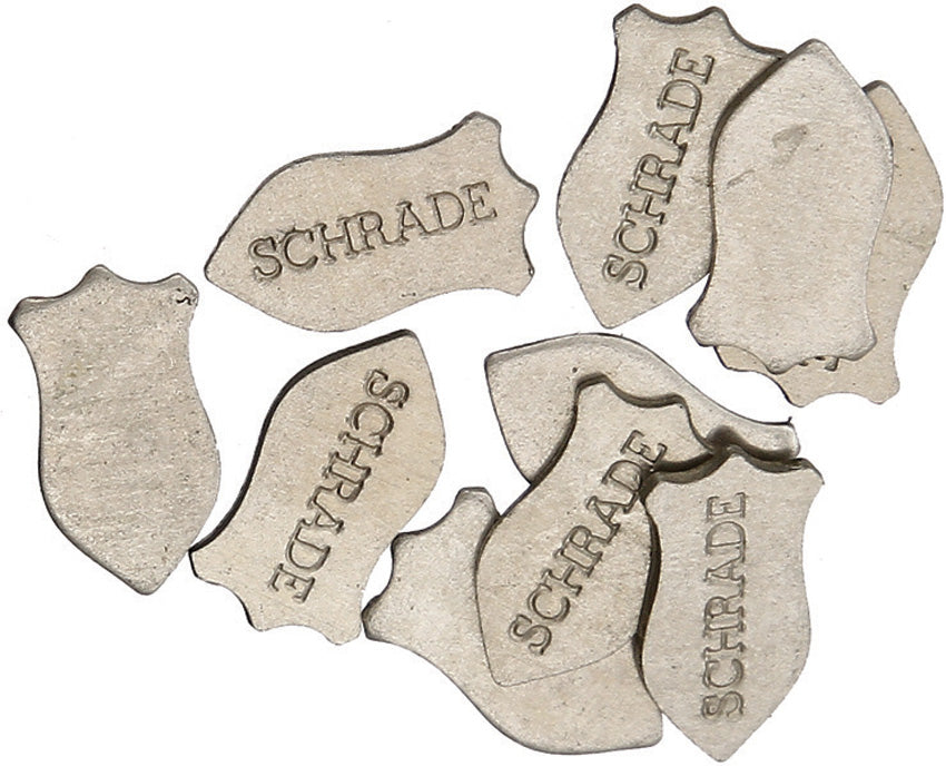 Schrade Shield - S417