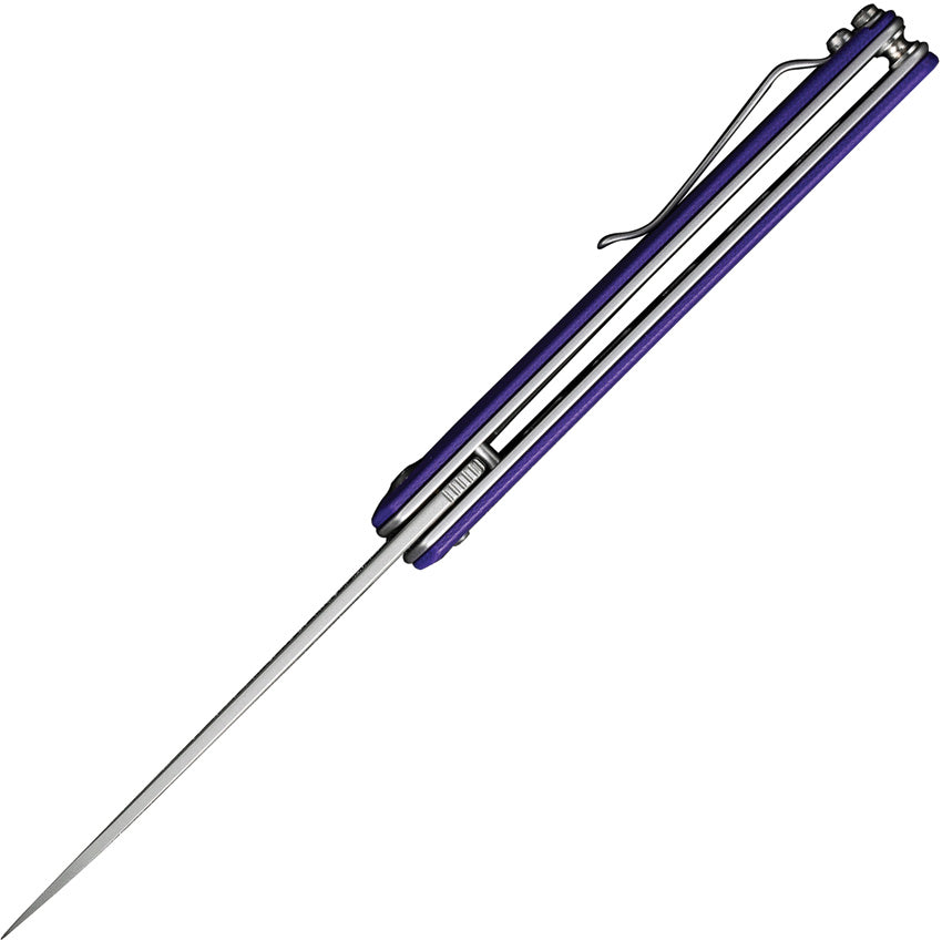 Jubil Linerlock Purple - S200291