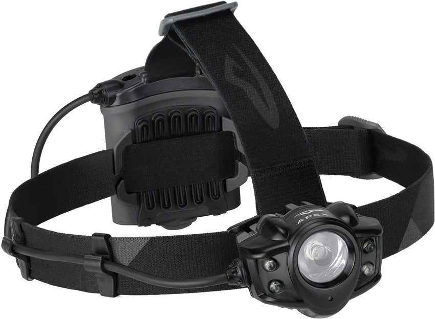 Apex 650 Headlamp - PT02685