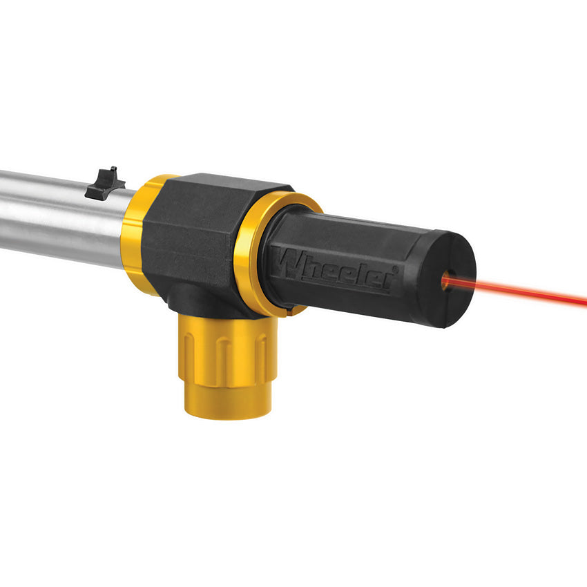 Prof Laser Bore Sighter Red - WHE580022