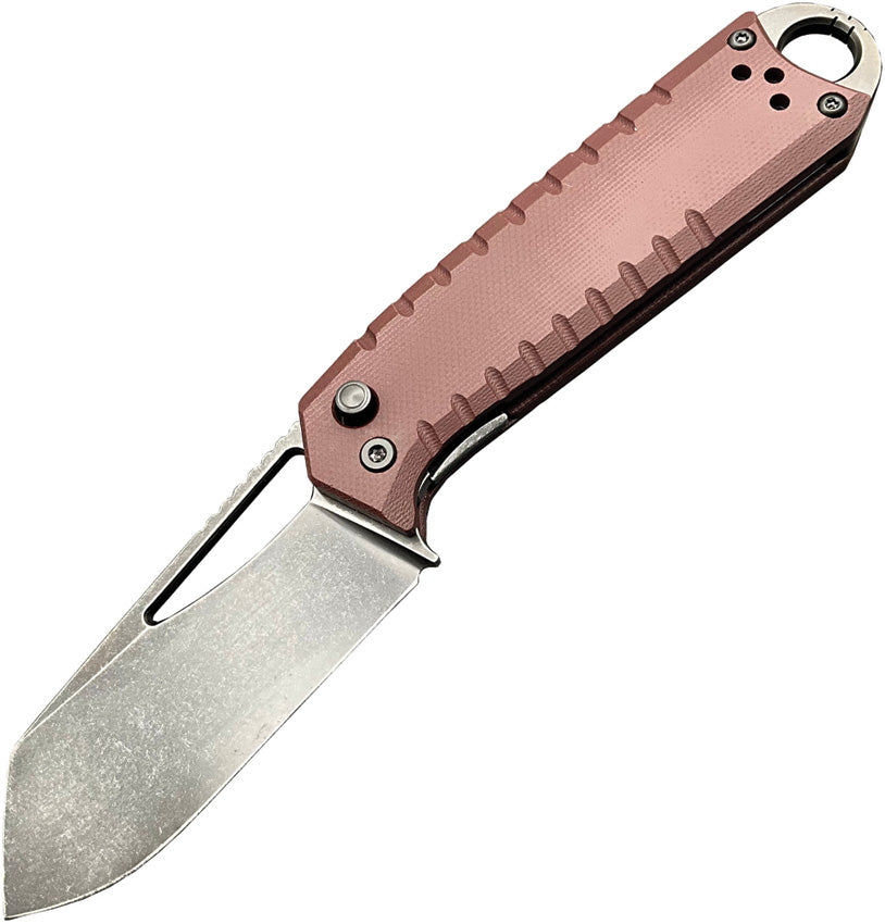 Ventr V2 Button Linerlock Rd - KETM0108